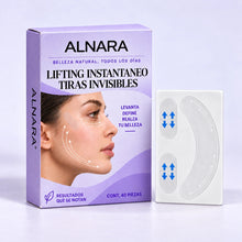 Alnara™ Lift – Tiras Tensoras Invisibles
